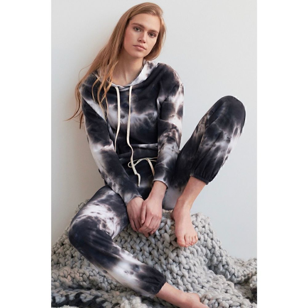Sundry Classic Tie-Dye Sweatpants  